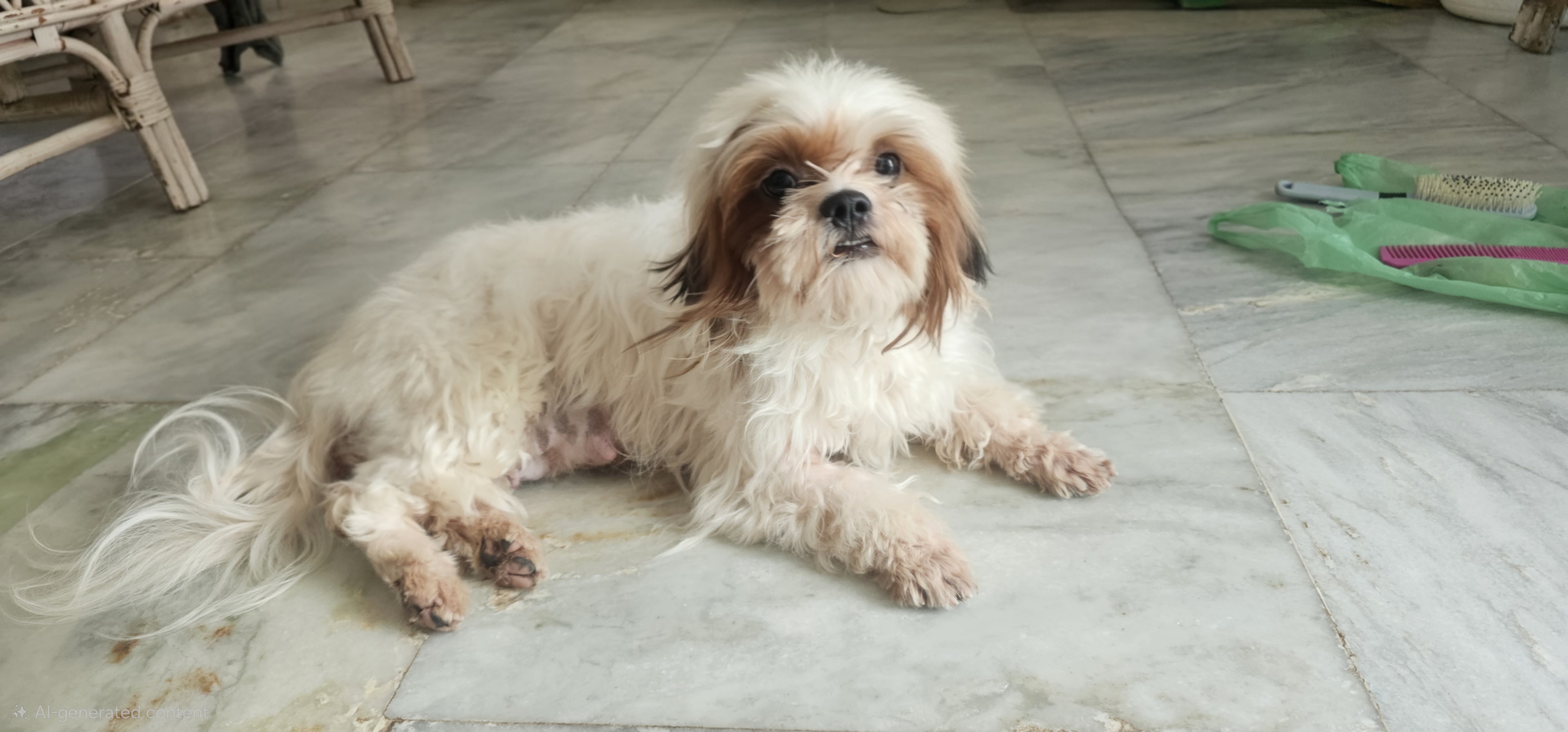 Pet