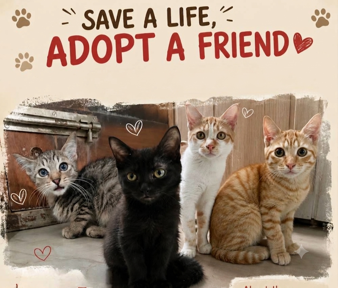 Cats